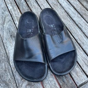 Birkenstock sandals 40